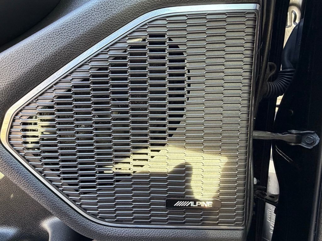 Certified 2024 Jeep Grand Cherokee L Summit image 32