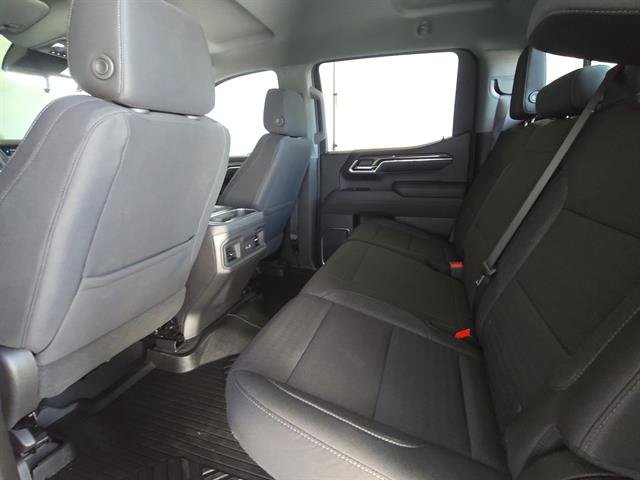 Used 2026 Chevrolet Silverado 1500 RST AWD/4WD image 20