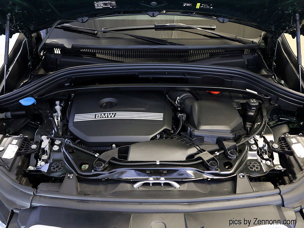 Certified 2023 BMW X1 xDrive28i w/ Convenience Package image 36