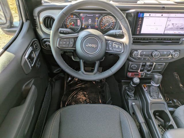 New 2026 Jeep Gladiator Willys image 14