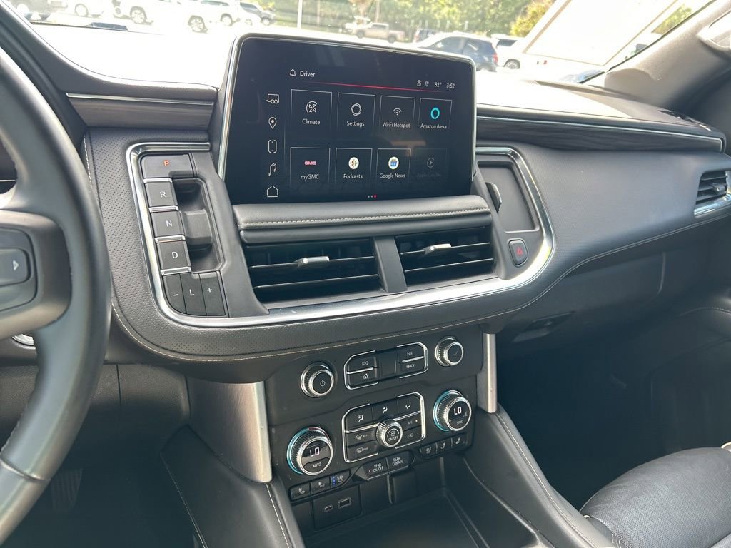 Used 2023 GMC Yukon SLT image 31