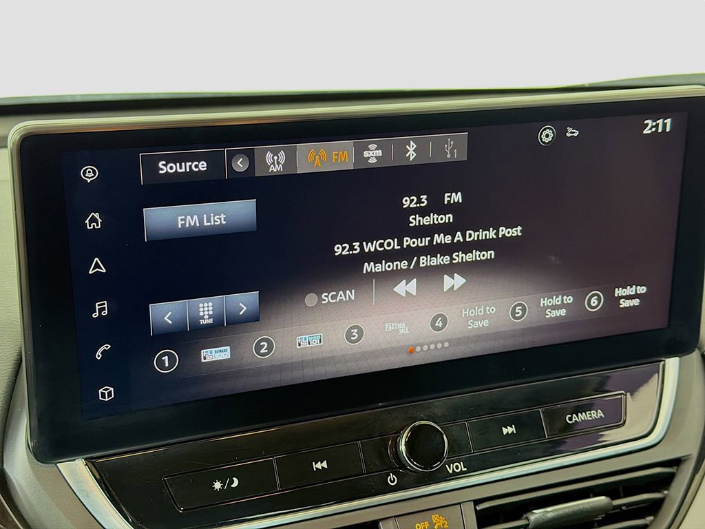 Used 2023 Nissan Altima 2.0 SR image 35