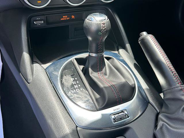 Used 2017 MAZDA MX-5 Miata RF Grand Touring RWD image 23