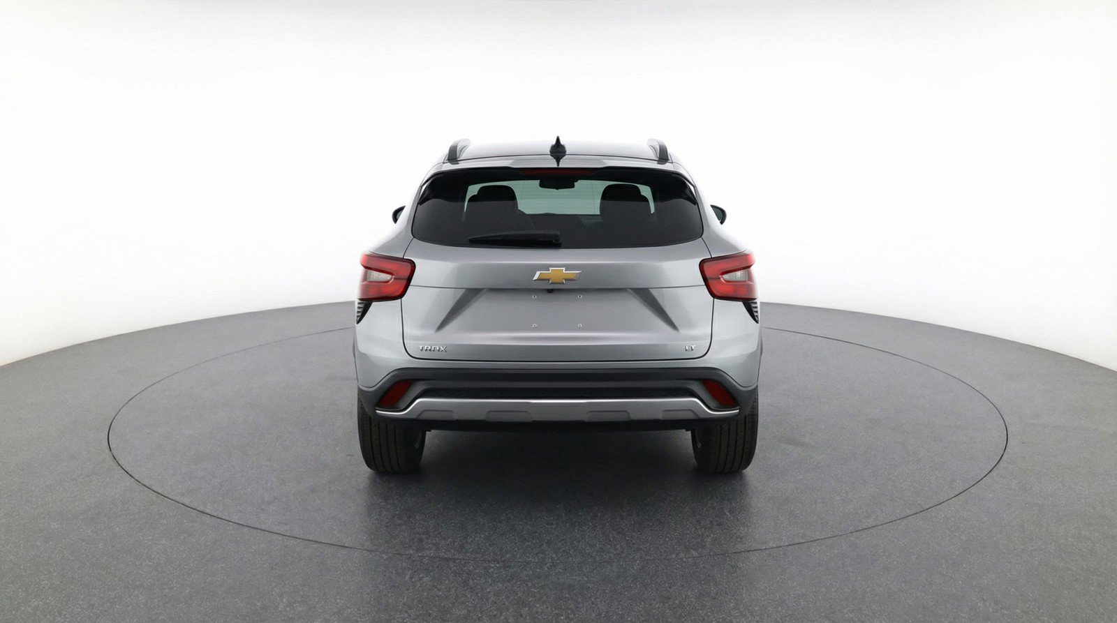 Used 2025 Chevrolet Trax LT w/ LT Convenience Package image 7