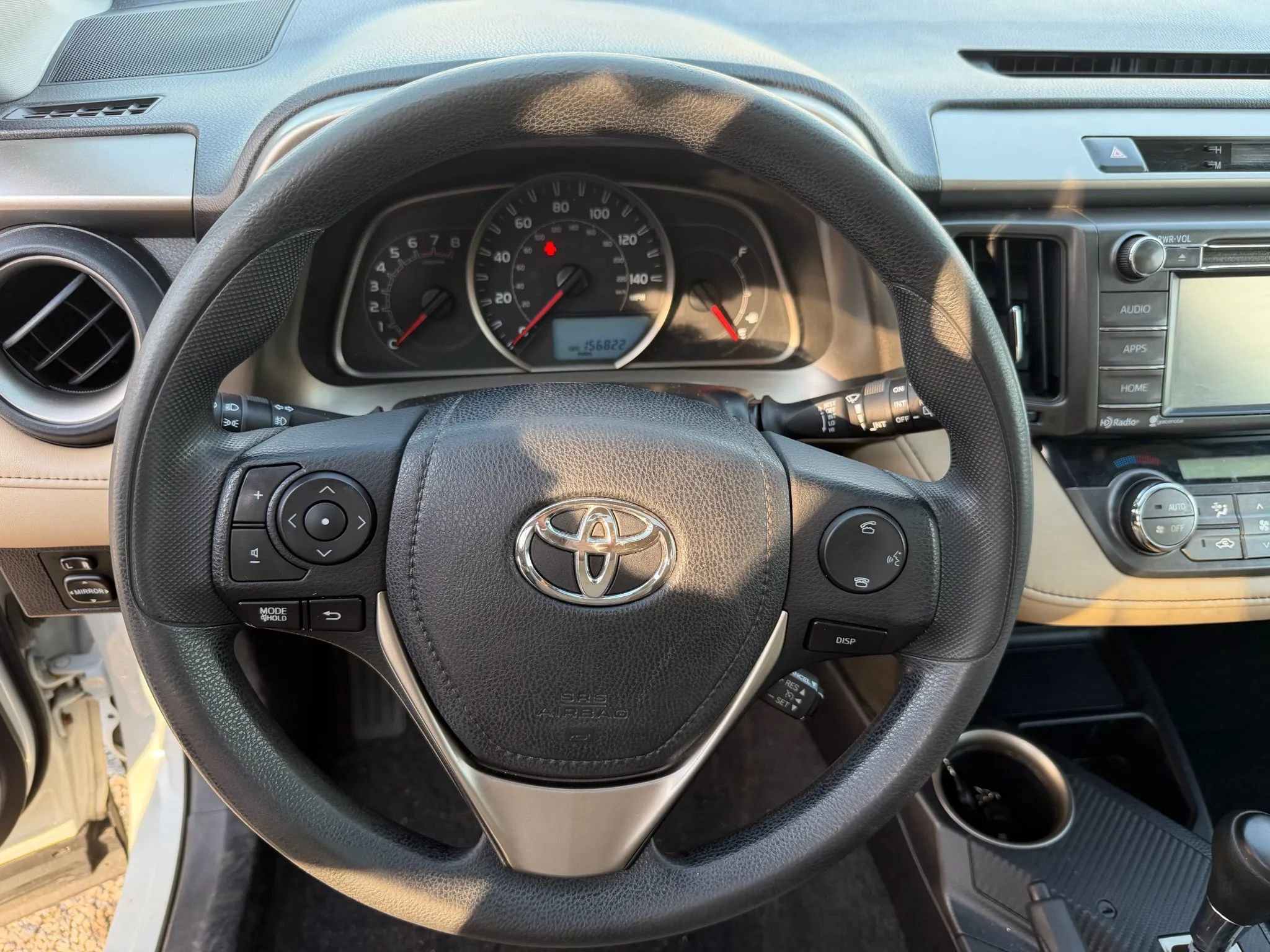 Used 2015 Toyota RAV4 XLE image 37