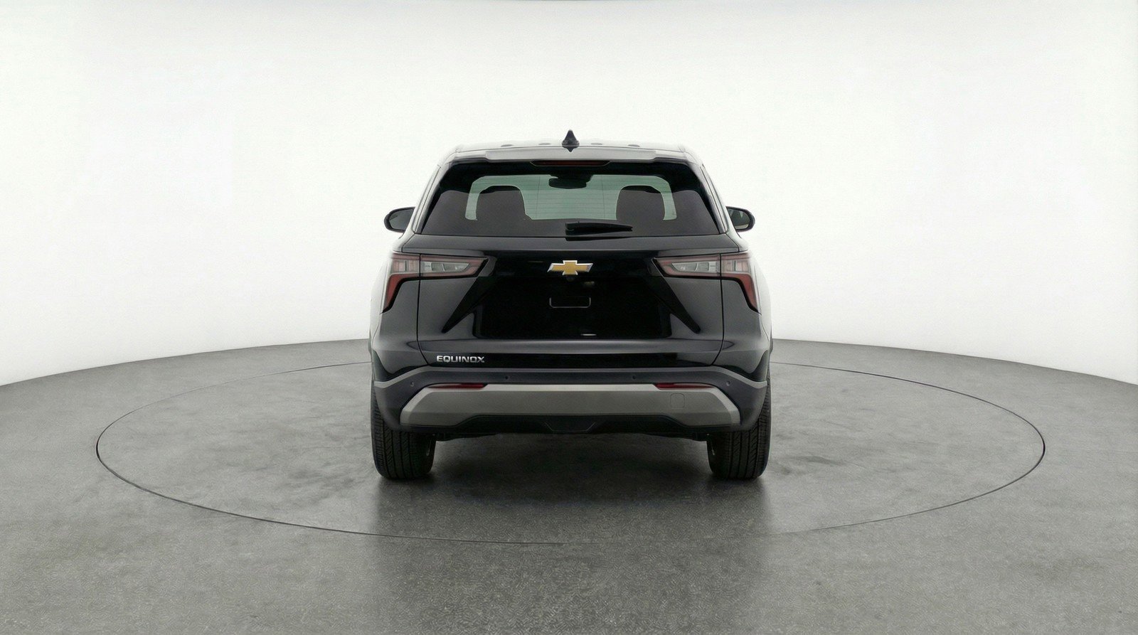 Used 2025 Chevrolet Equinox LT FWD image 7