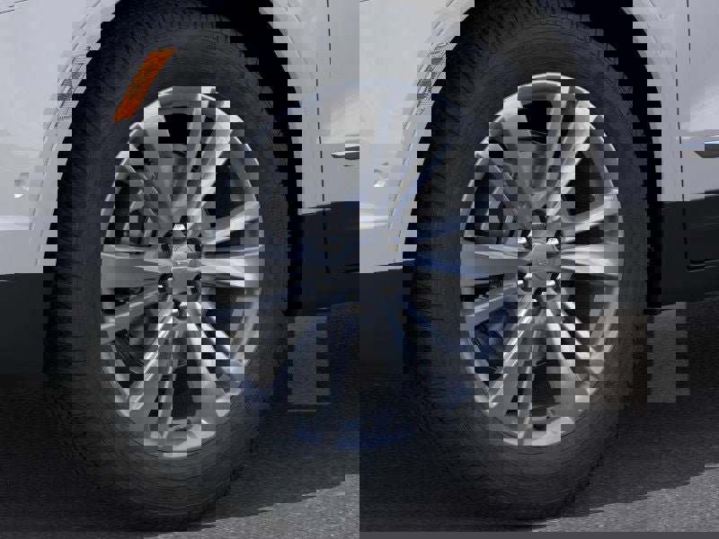 New 2026 Cadillac XT5 Premium Luxury w/ Driver Assist Package image 9