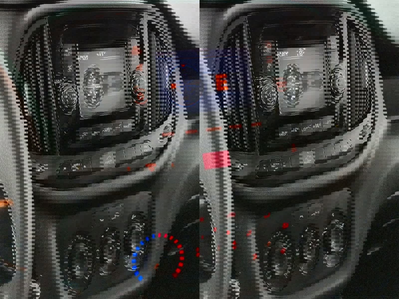 Used 2020 RAM ProMaster City Tradesman image 28