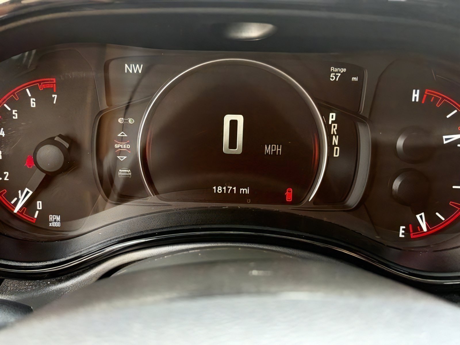 Certified 2026 Dodge Durango GT w/ Blacktop Package RWD image 18
