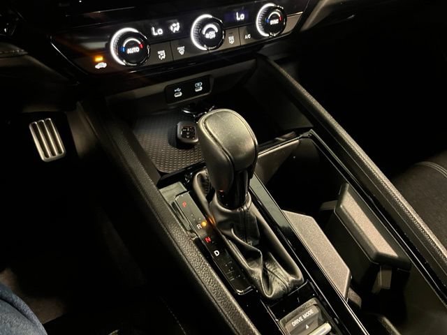 Used 2024 Honda Accord Sport image 31