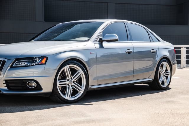 Used 2010 Audi S4 Premium Plus w/ Navigation Pkg w/Camera image 37