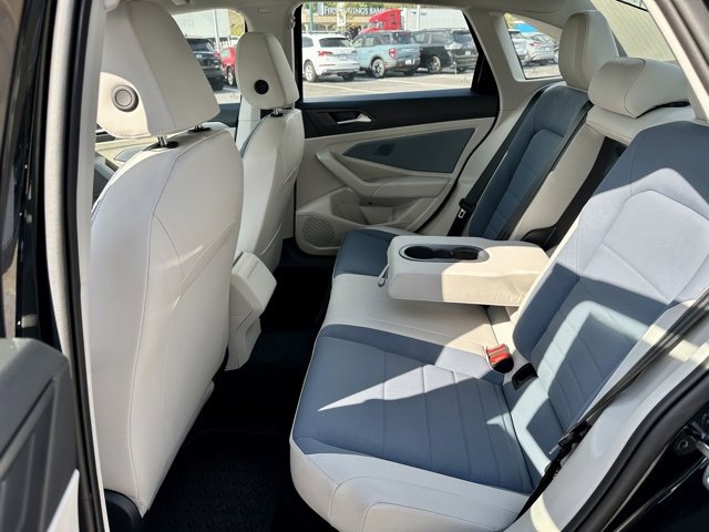 New 2026 Volkswagen Jetta SE image 17