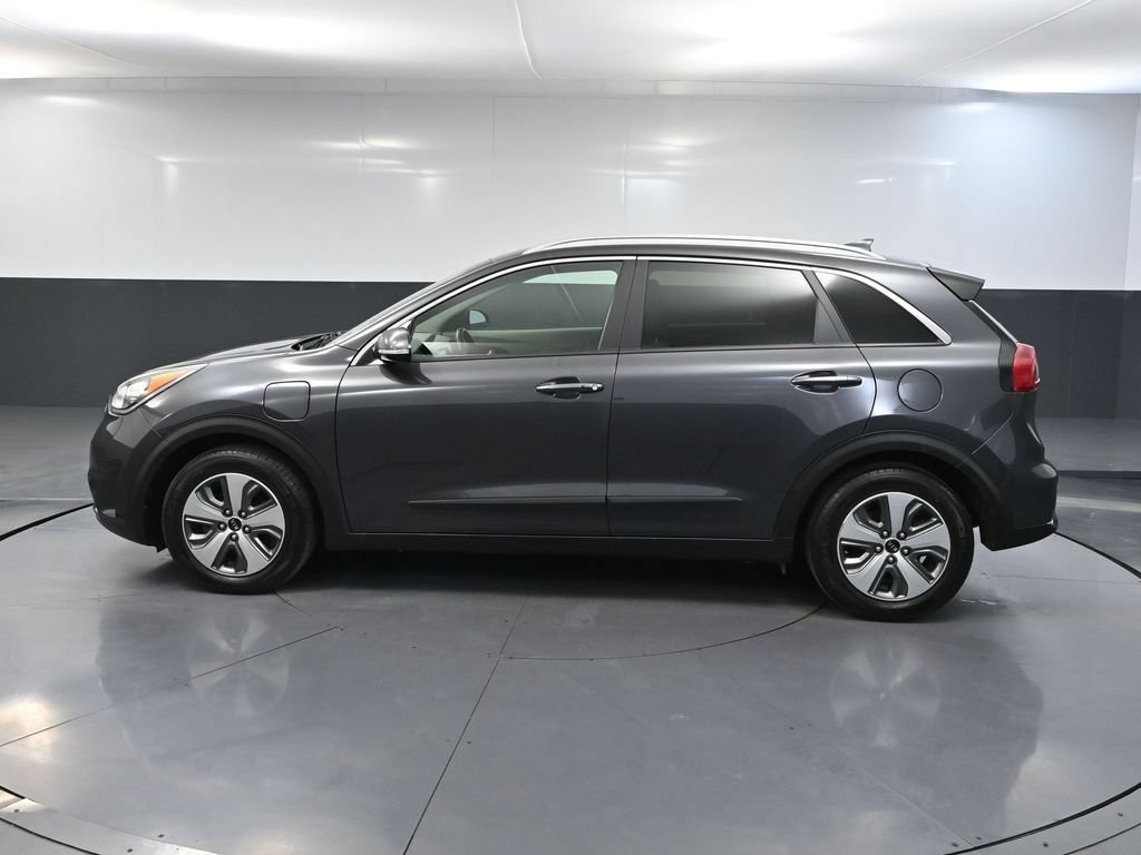 Used 2019 Kia Niro EX FWD image 7