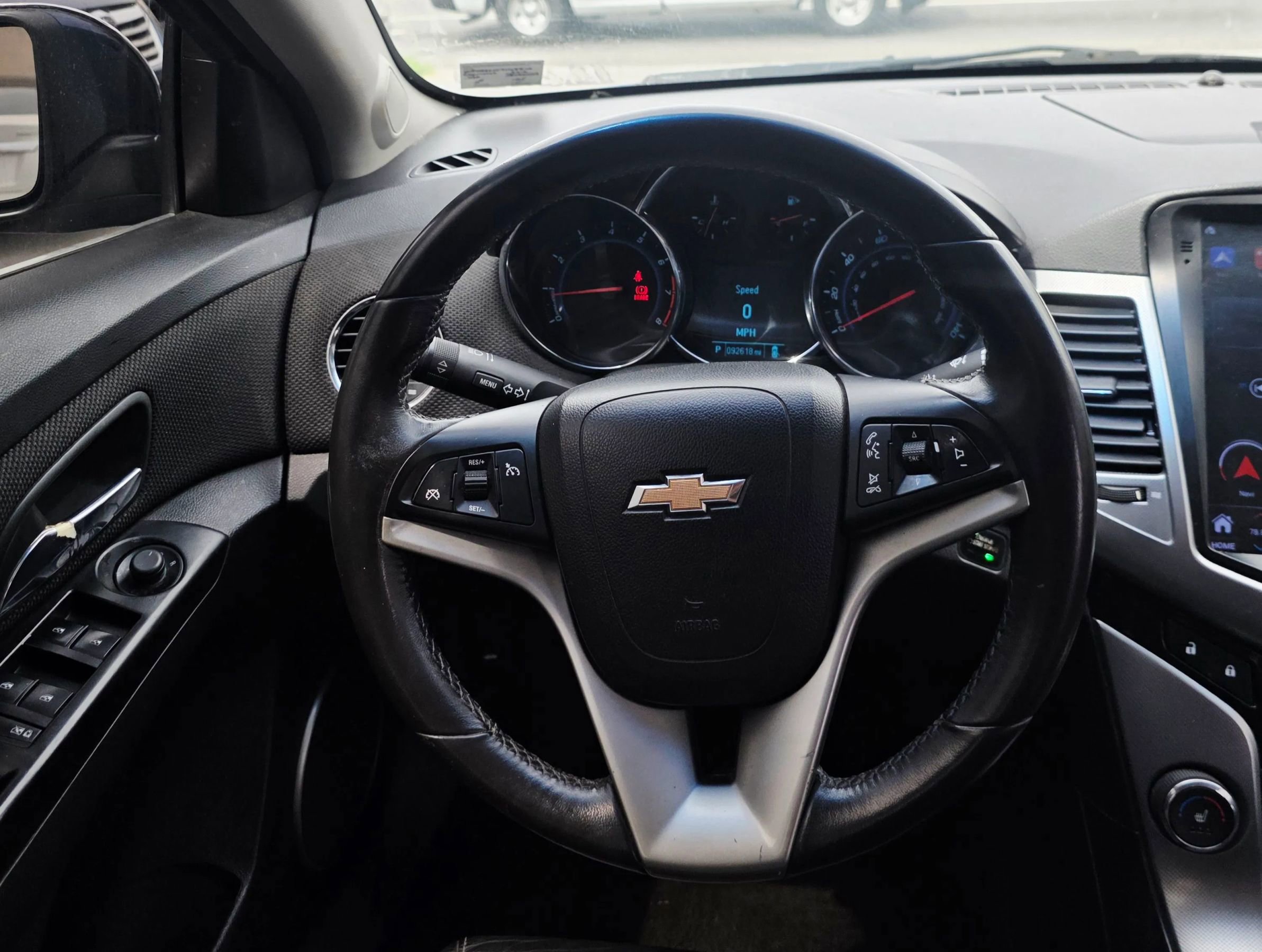 Used 2012 Chevrolet Cruze LTZ image 23