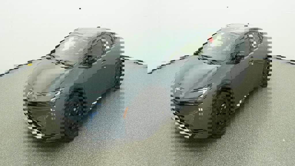 New 2026 Toyota Prius Plug-In Hybrid