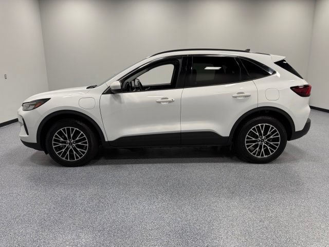 Used 2023 Ford Escape SE FWD image 8