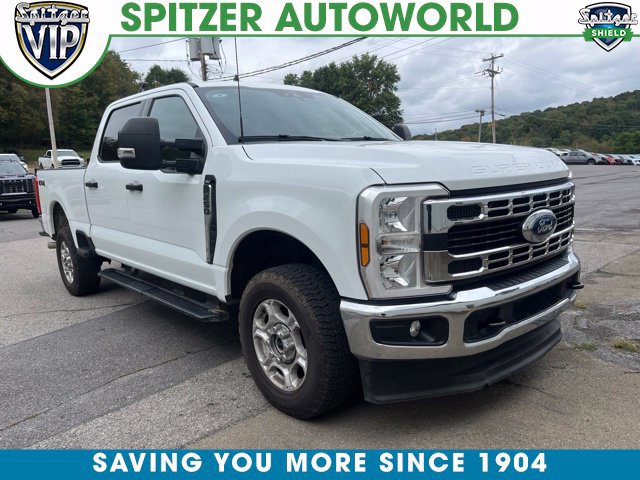 Used 2025 Ford F250 XLT
