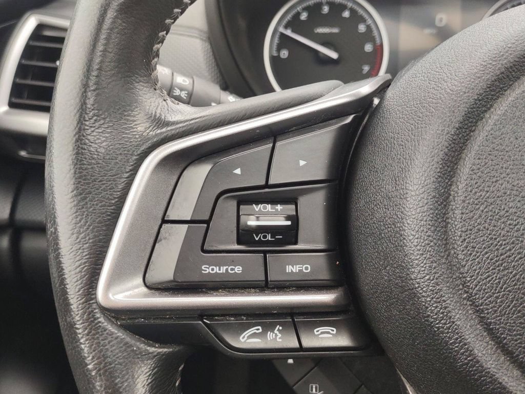 Used 2021 Subaru Forester Premium AWD/4WD image 19