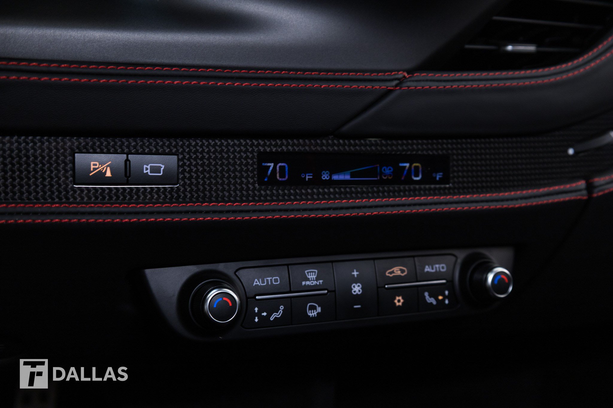Used 2020 Ferrari F8 Tributo RWD image 30