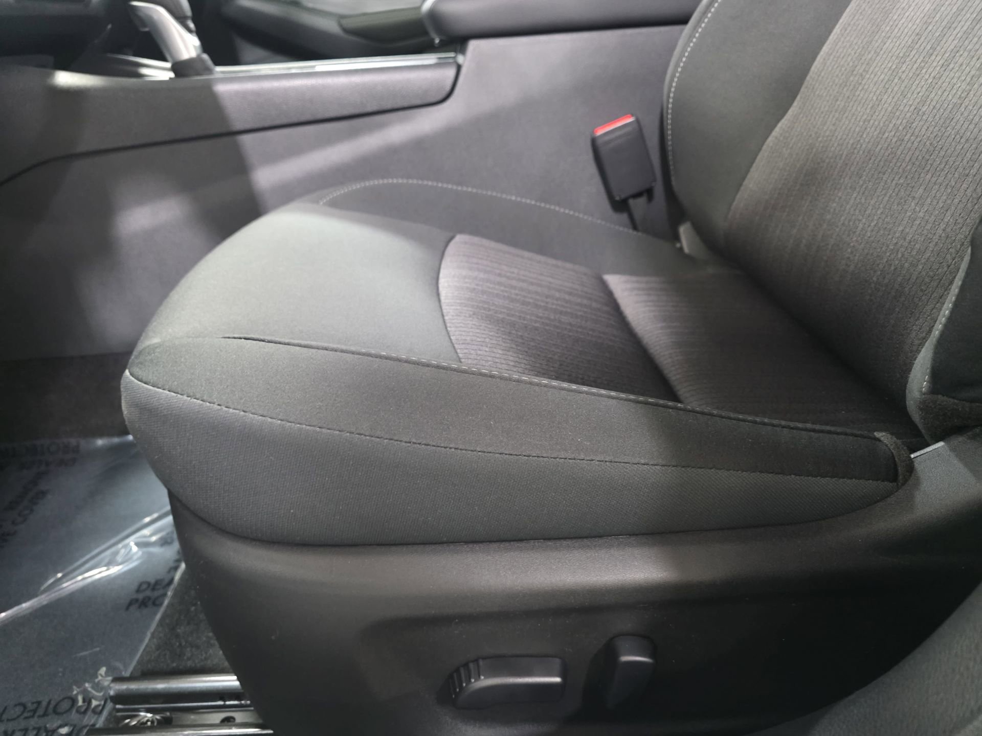 New 2026 Nissan Altima 2.5 SV w/ SV Special Edition Package FWD image 27