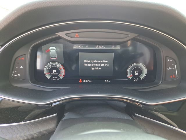 Used 2022 Audi Q8 Premium Plus image 9