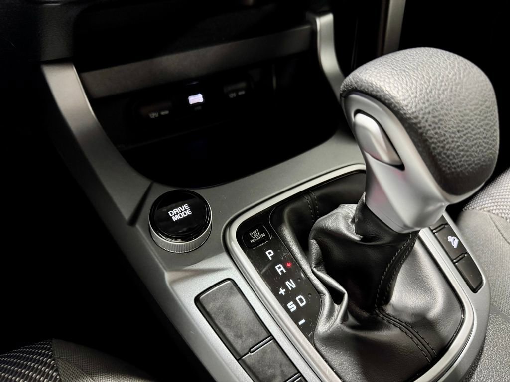 Used 2024 Kia Seltos LX image 21