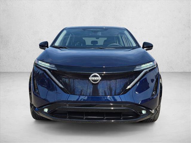 Used 2024 Nissan Ariya AWD image 2
