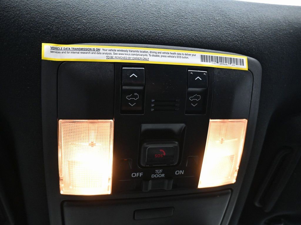 Used 2022 Lexus GX 460 Premium w/ Premium Plus Package image 16