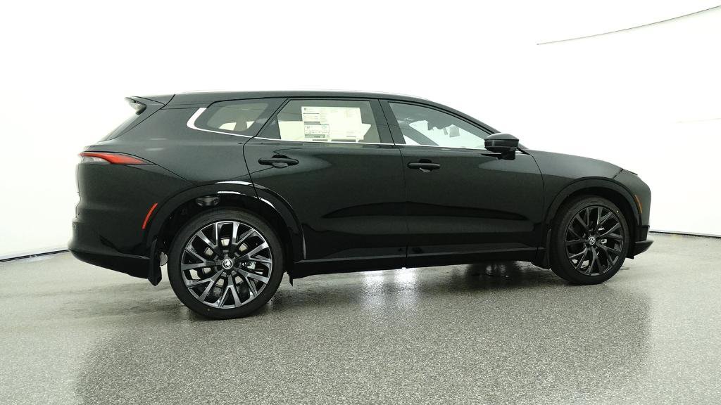 New 2025 Toyota Crown Signia image 99