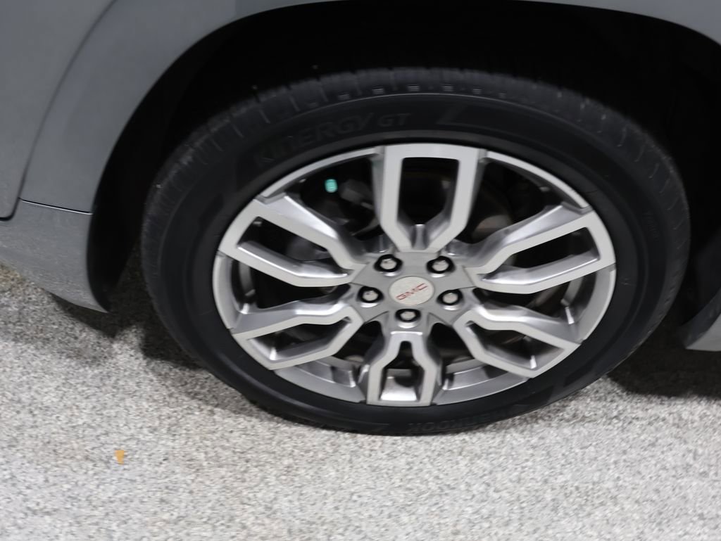 Used 2023 GMC Terrain Denali w/ LPO, Floor Liner Package image 7