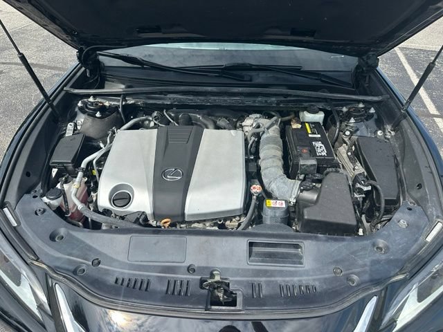Used 2019 Lexus ES 350 w/ Premium Package FWD image 12