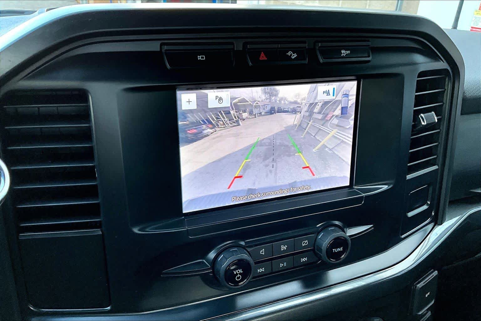 Certified 2022 Ford F150 Tremor AWD/4WD image 29