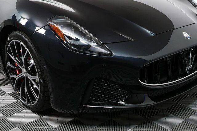 New 2026 Maserati GranTurismo Modena AWD/4WD image 33
