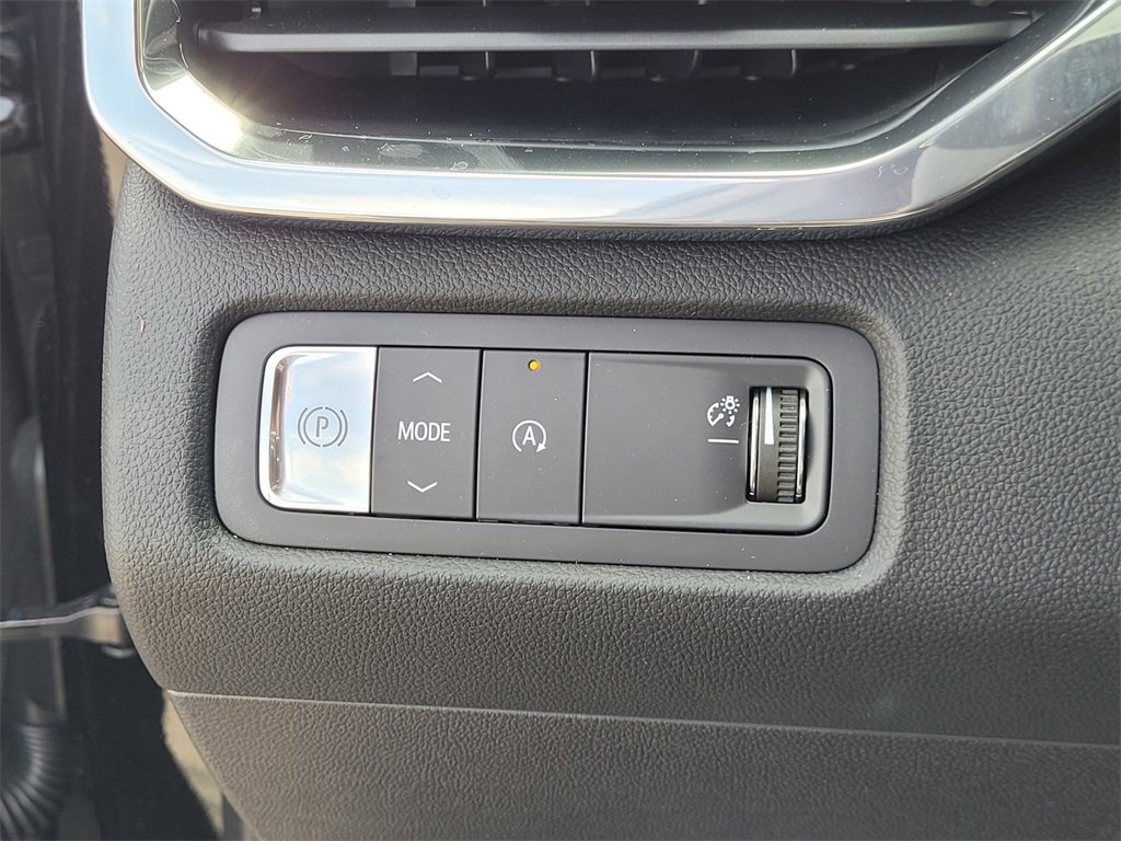 New 2025 GMC Acadia Elevation w/ Super Cruise Package image 16