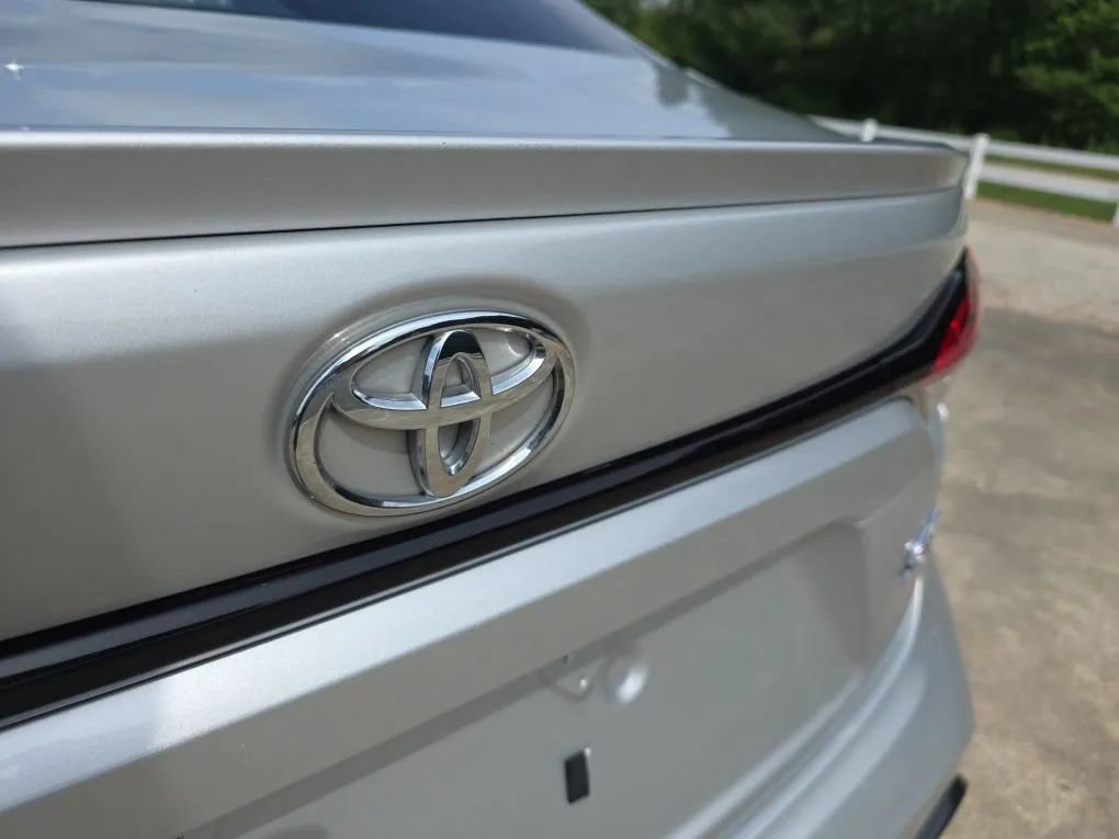 Used 2020 Toyota Corolla SE FWD image 10