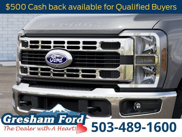 New 2027 Ford F250 XLT w/ 360-Degree Camera Package AWD/4WD image 20