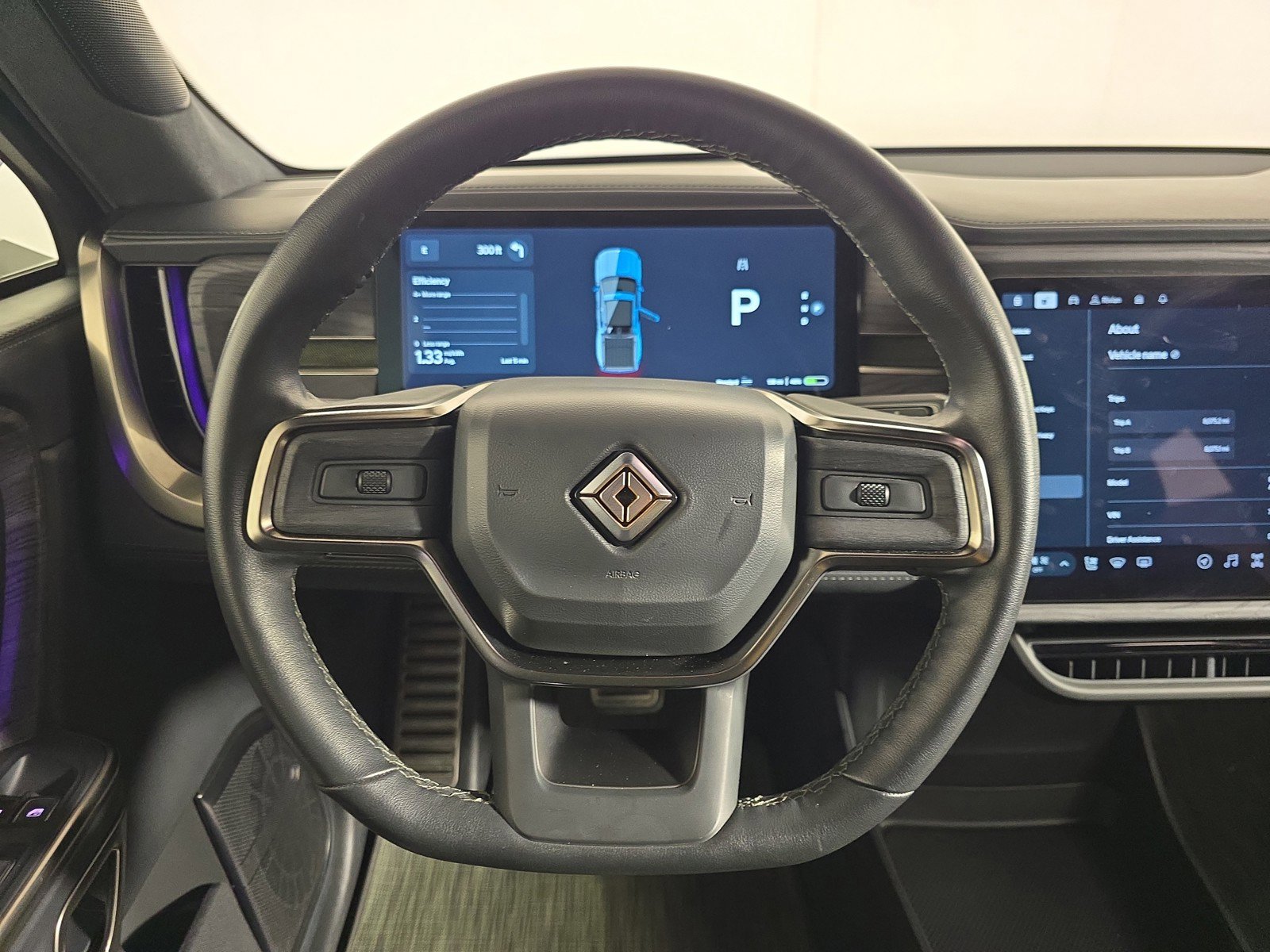 Used 2023 Rivian R1T Adventure image 26