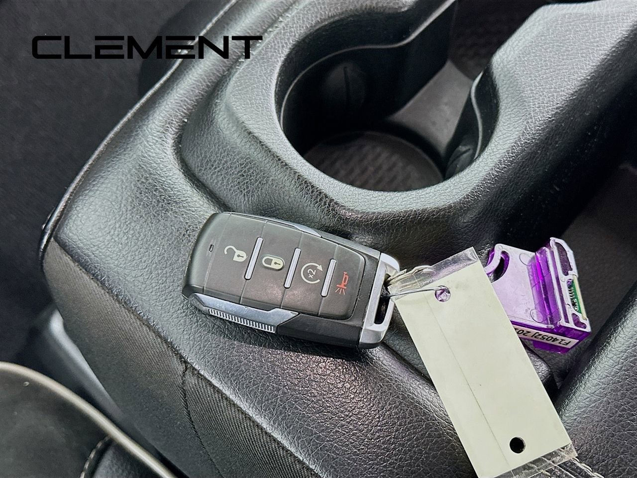 Used 2019 RAM 1500 Laramie image 24