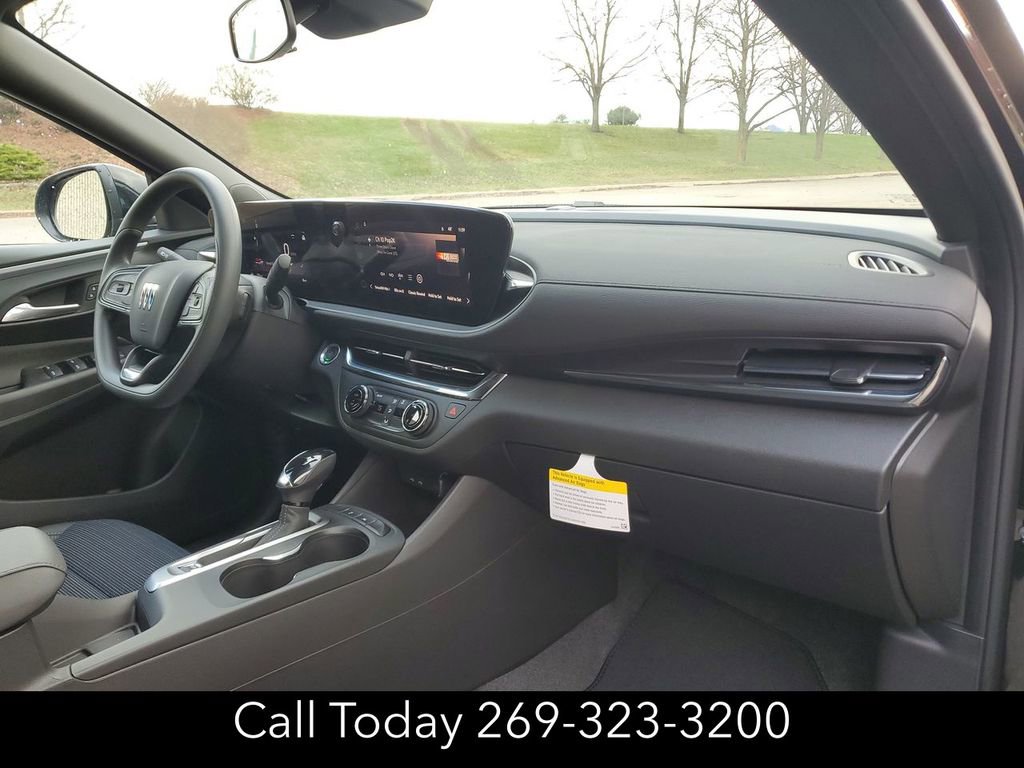 New 2025 Buick Envista Preferred w/ Advanced Safety Package image 27