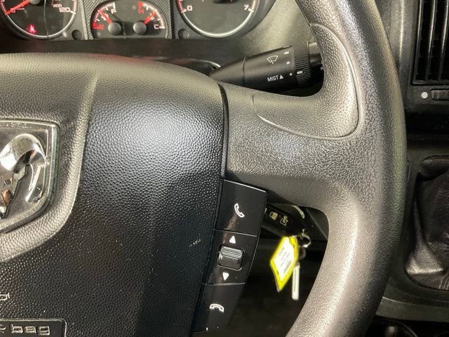 Used 2020 RAM ProMaster 2500 image 23