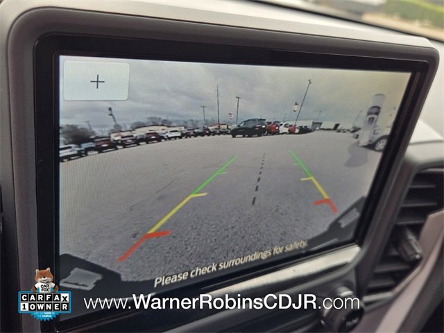 Used 2023 Ford Bronco Sport Big Bend w/ Convenience Package image 20