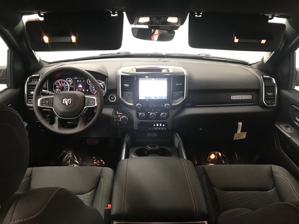 New 2026 RAM 1500 Big Horn image 32