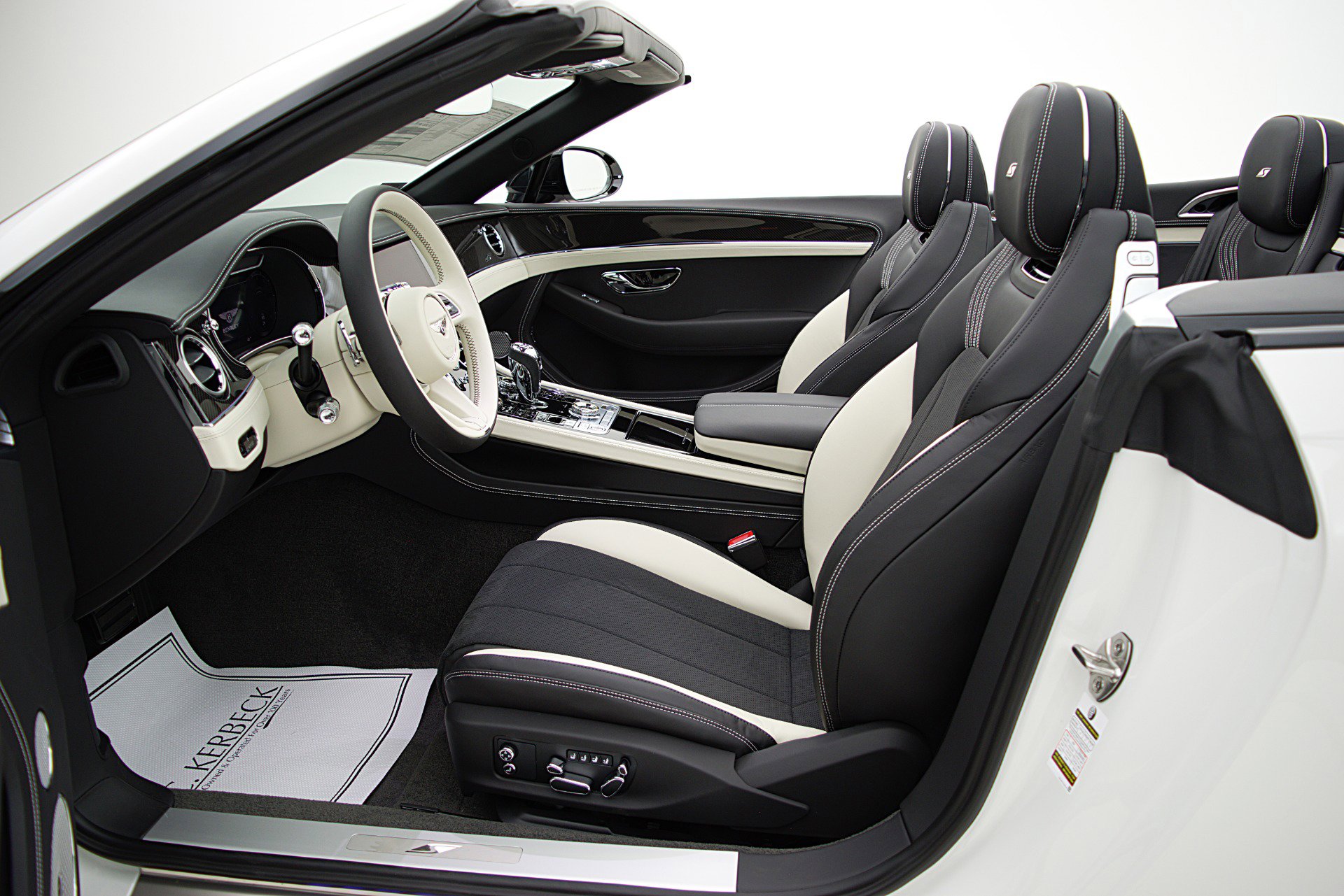 Certified 2023 Bentley Continental GT S image 41