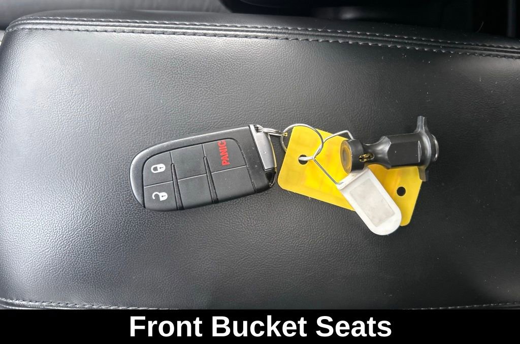 Used 2020 Dodge Durango GT image 38