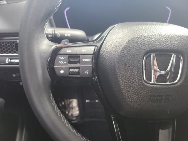 Used 2026 Honda Civic Sport image 23