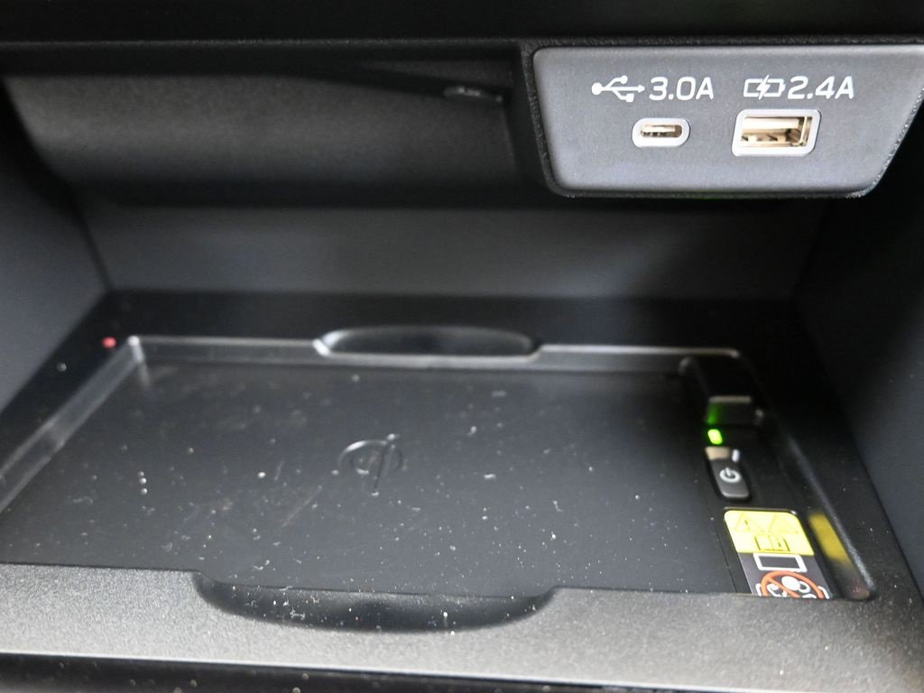 New 2026 Subaru Outback Limited XT image 36