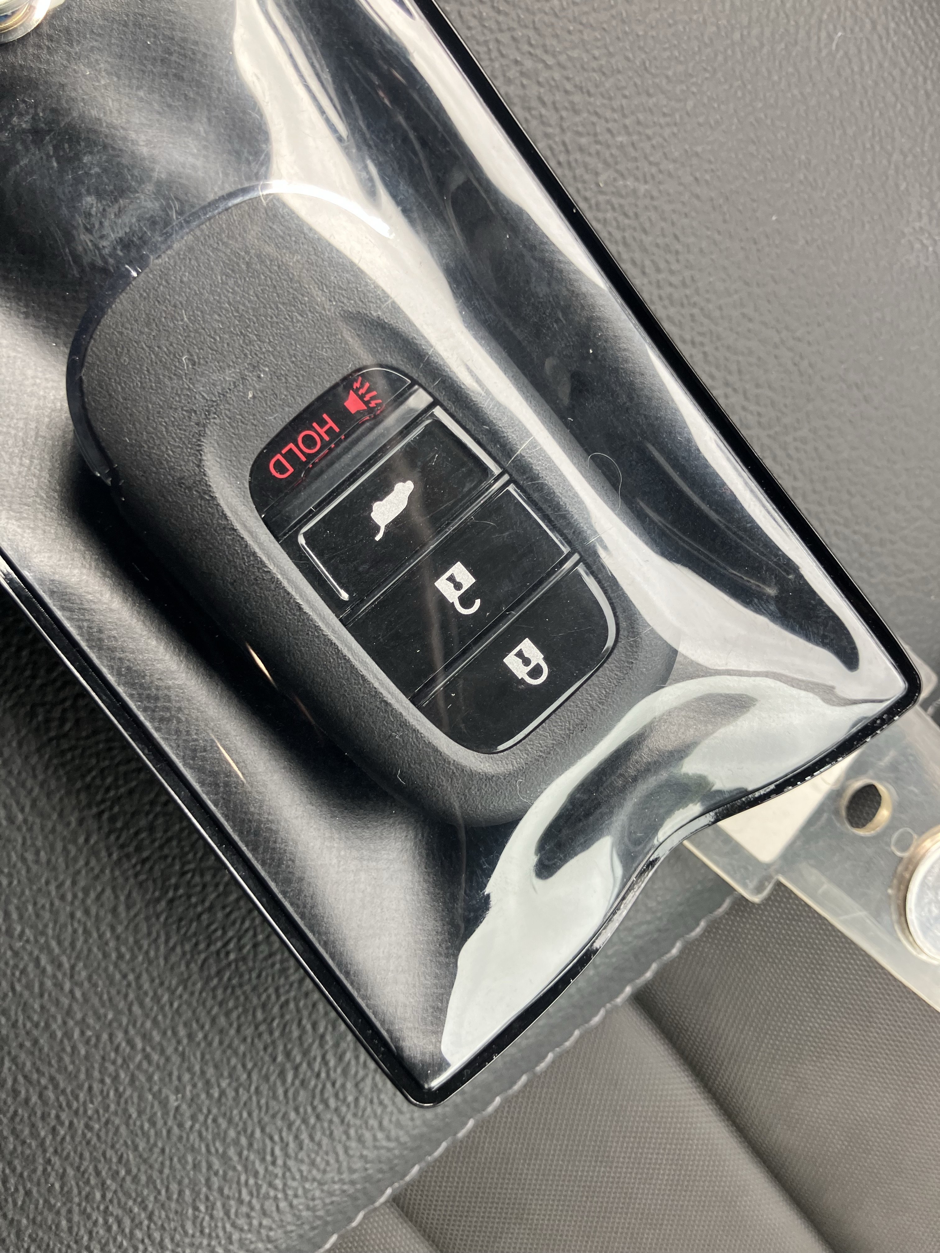 Certified 2026 Honda CR-V LX image 37