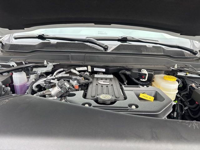 New 2026 RAM 2500 Tradesman image 17