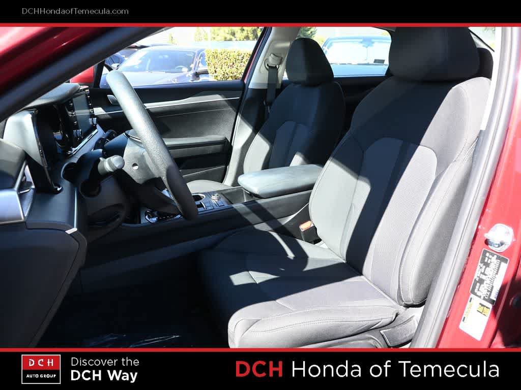 Used 2023 Kia K5 LXS FWD image 18