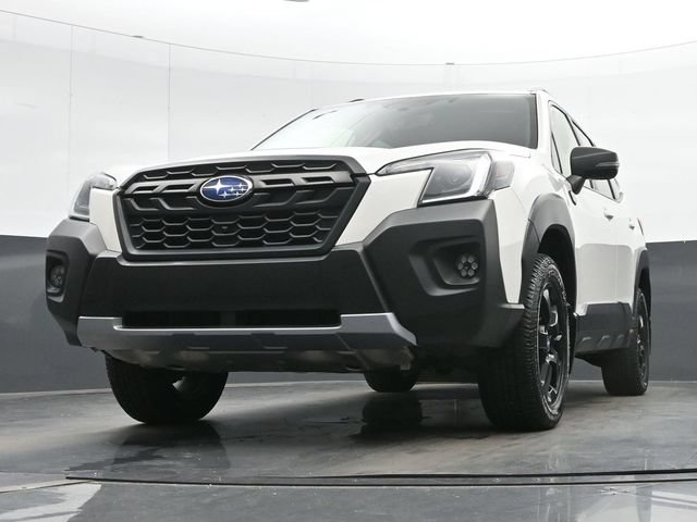 Used 2023 Subaru Forester Wilderness AWD/4WD image 33